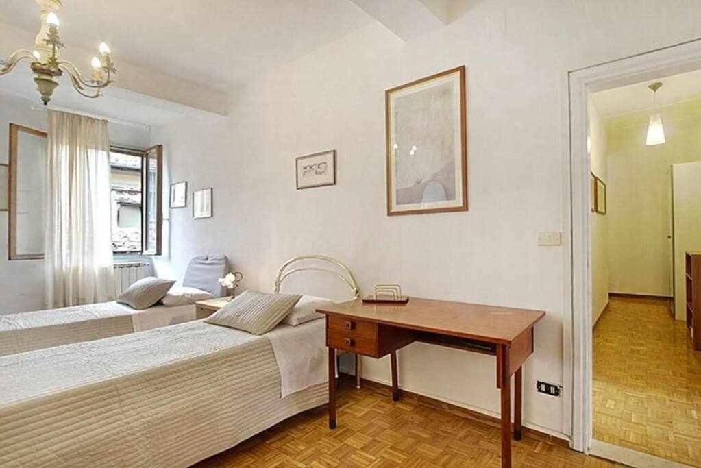 Solaris Apartment With Two Bedrooms Florencia Exterior foto